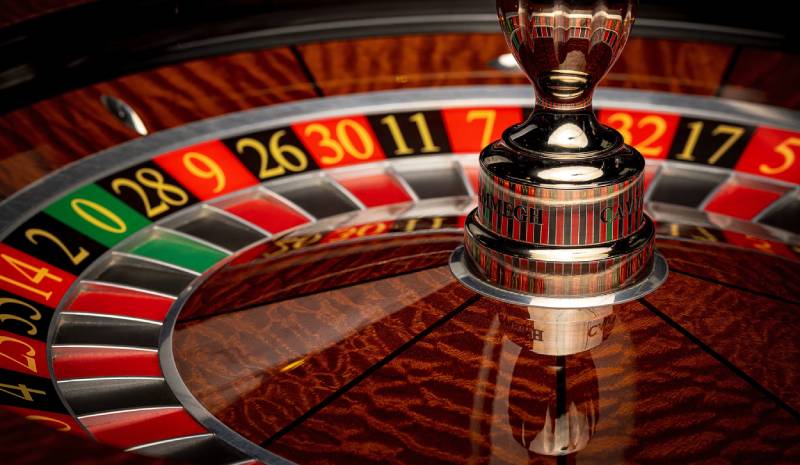 Cách Đoán Vòng Quay Roulette Và Mẹo Chắc Chắn Trúng 3 Cơ chế hoạt động của vòng quay roulette