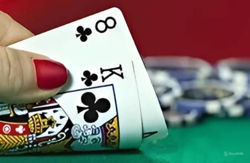 8 Chiến Thuật Đánh Blackjack 21 Điểm Bao Thắng Nhà Cái 4 Quyết định dừng khi tổng điểm là 18 hoặc 19