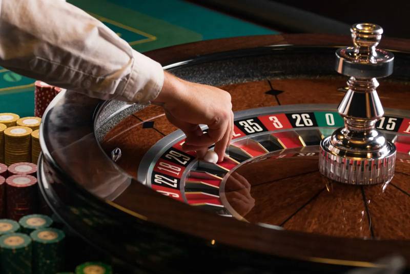 Cách Đoán Vòng Quay Roulette Và Mẹo Chắc Chắn Trúng 2 Roulette là gì?
